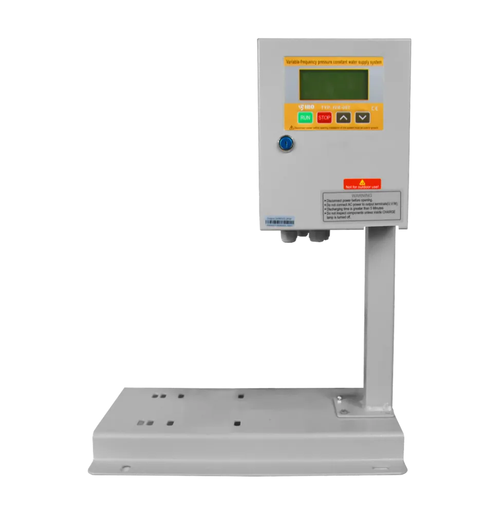 IVR 09 T (7,5 kW, 400 V, 18 ) Inverter