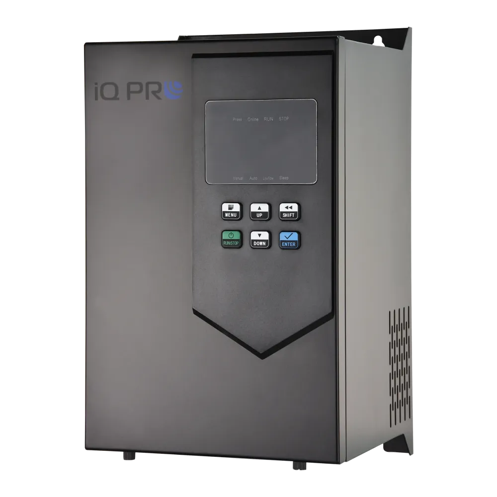 IVR 400T (37 kW, 400 v / 75 ) Inverter