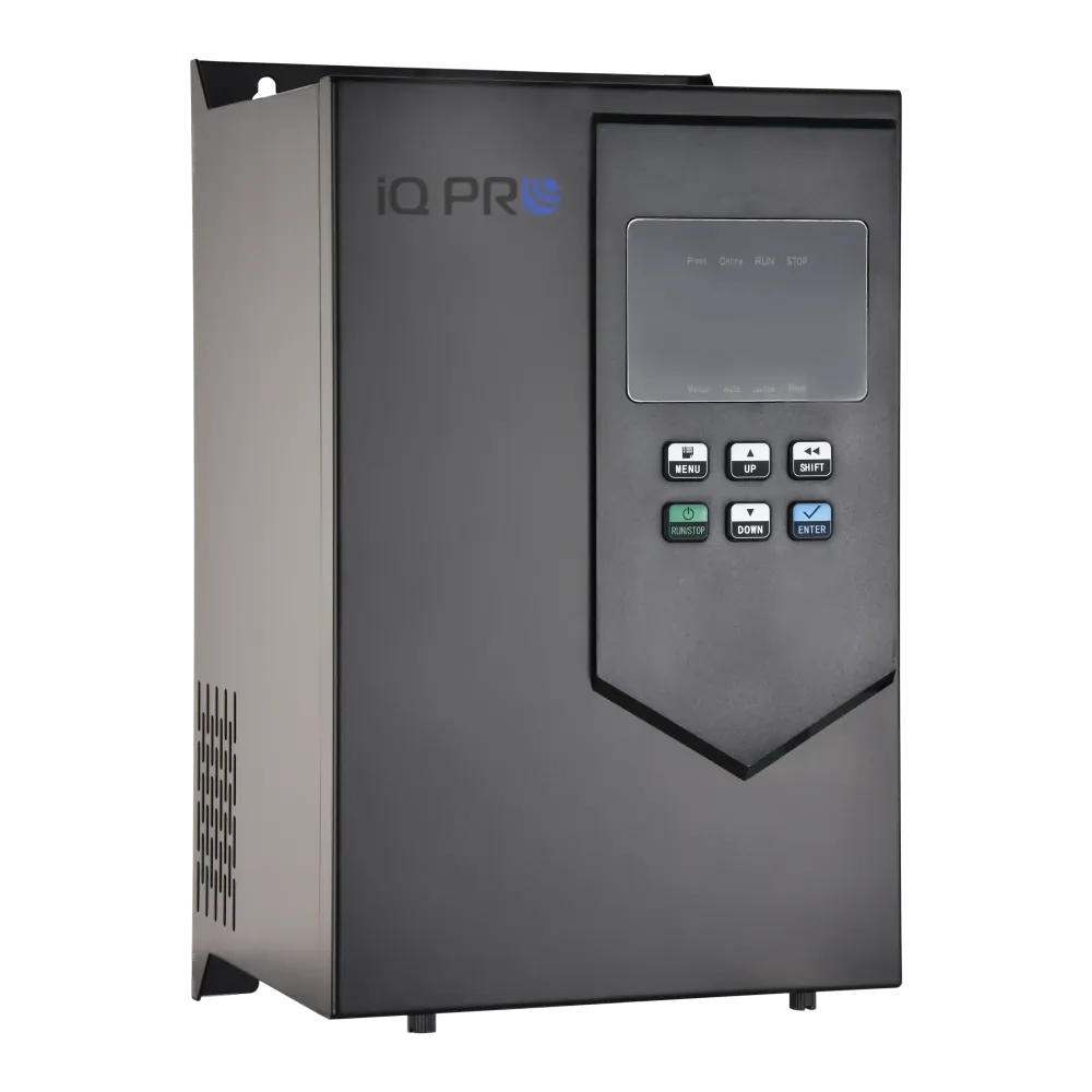IVR 400T-4T011A0 (11 kW, 400 V, 25 ) Střídač