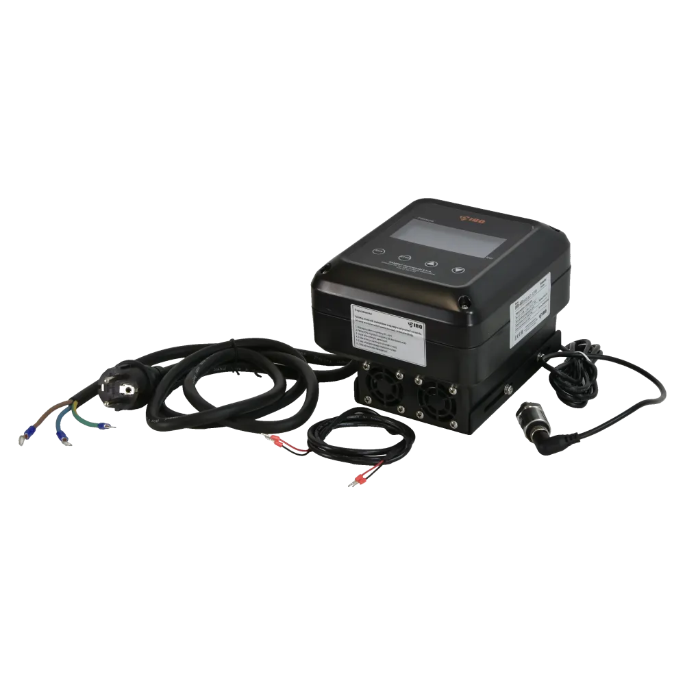 IVR-08 030T (0,37-2,2 kW, 400 v / 7 ) Inverter