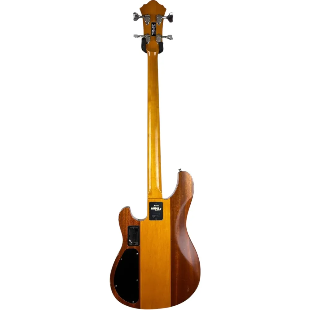 Ibanez Studio Bass ST924 1979 - Přírodní
