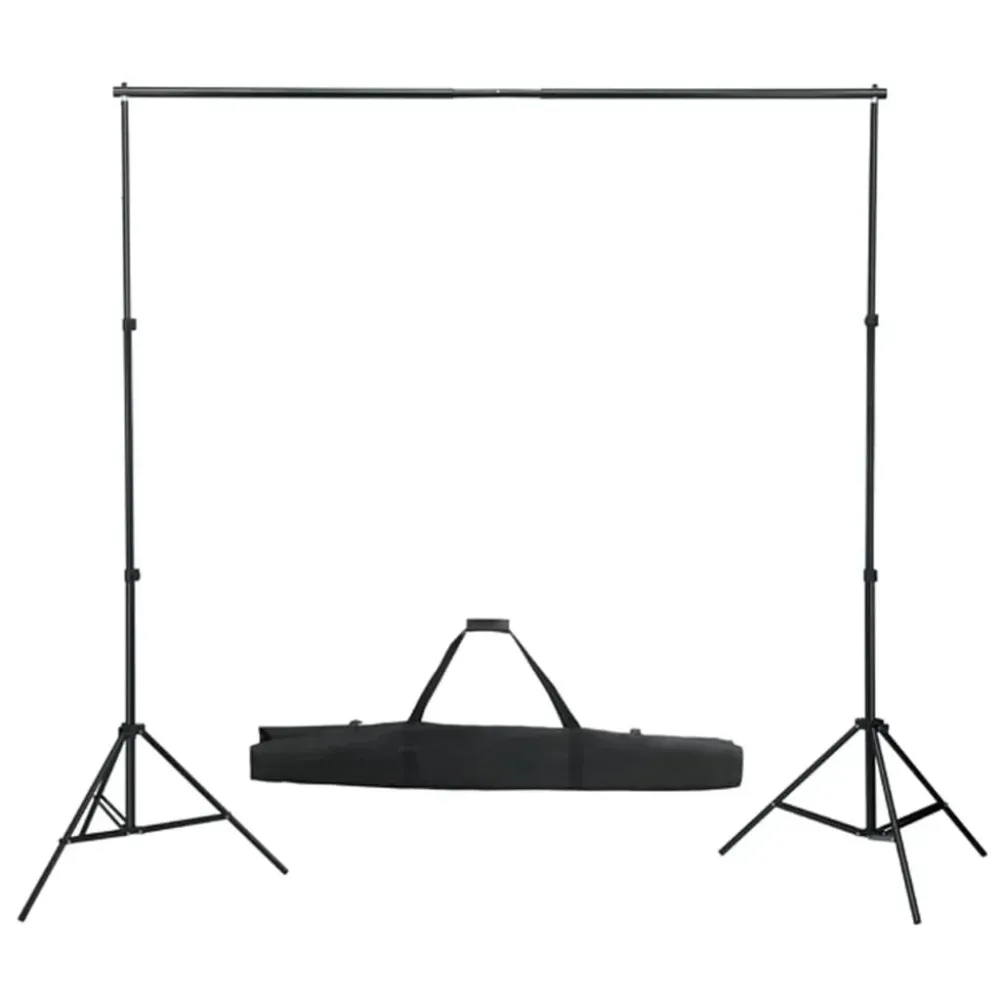 Podpěrný systém pro fotografické pozadí 300cm