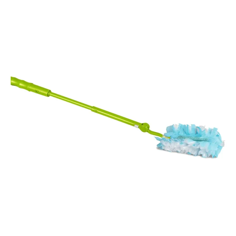Esfregão Nölle Profi Brush com cabo telescópico, 90 cm, sintético | 1 peç
