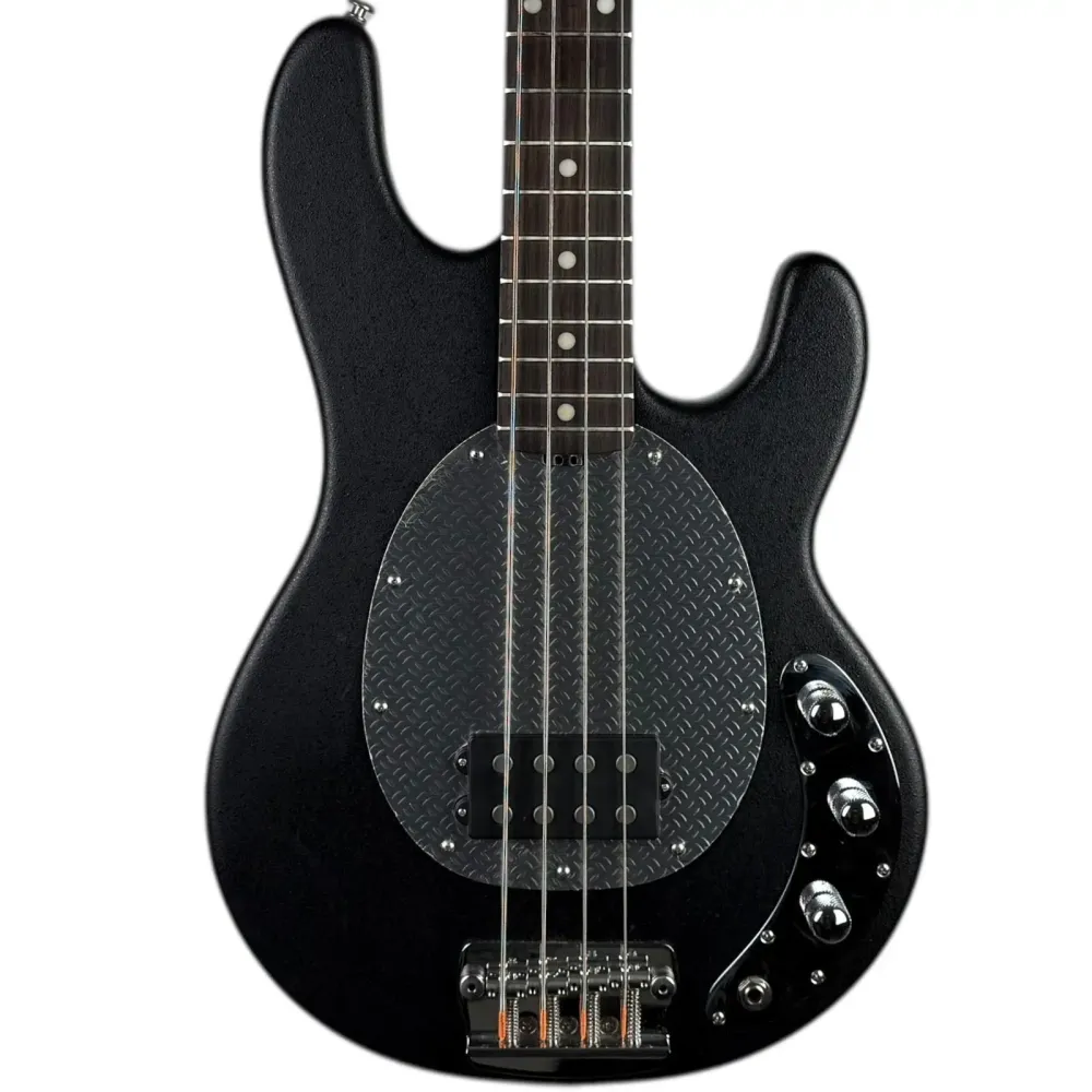 Music Man SUB Bass 2006 - Černá