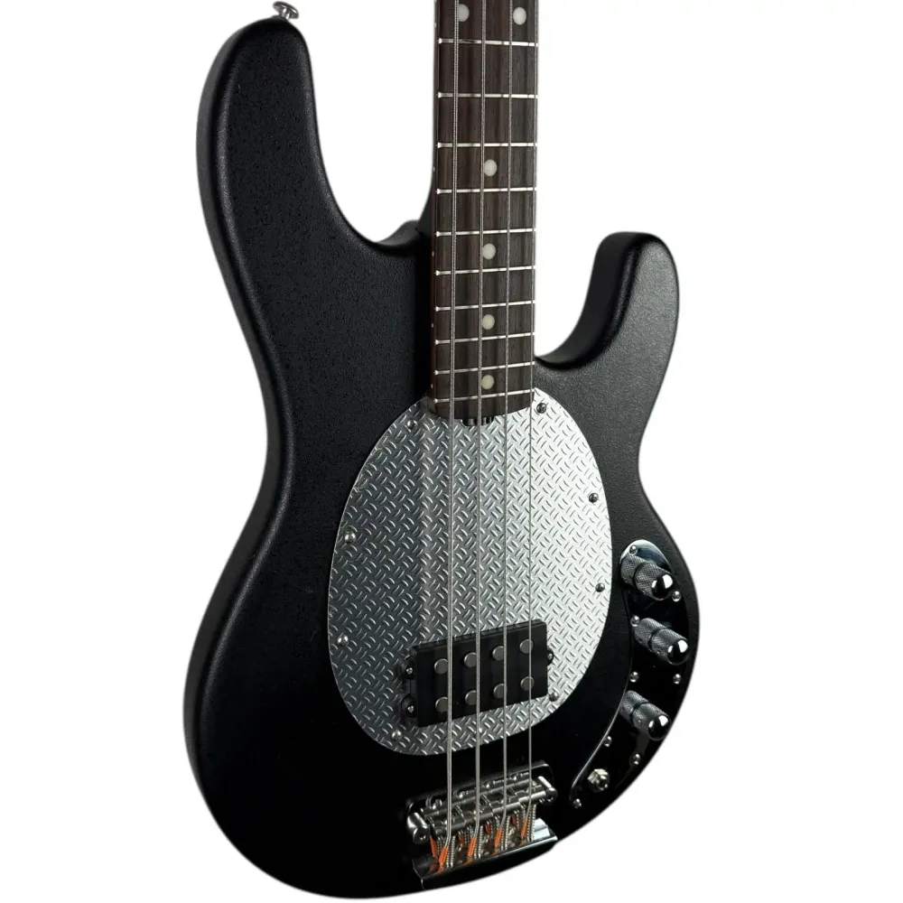 Music Man SUB Bass 2006 - Černá