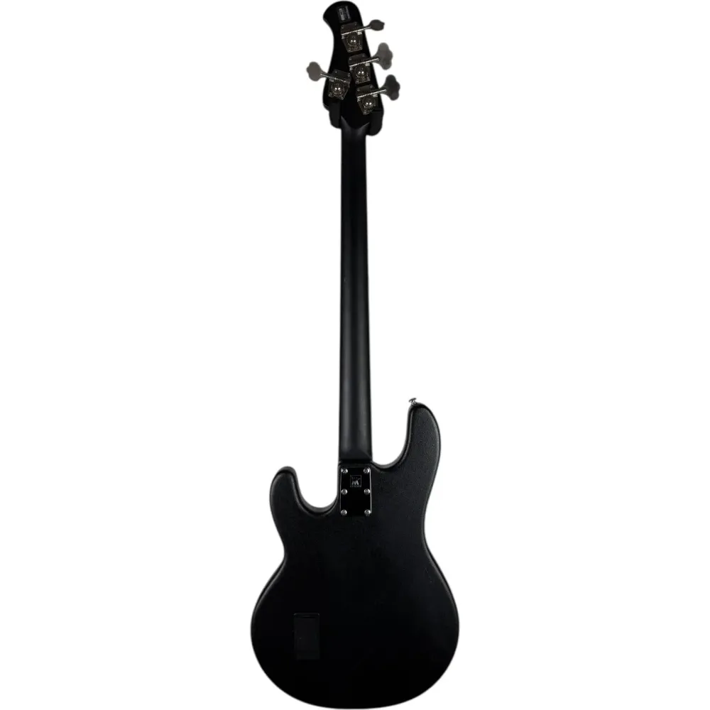 Music Man SUB Bass 2006 - Černá