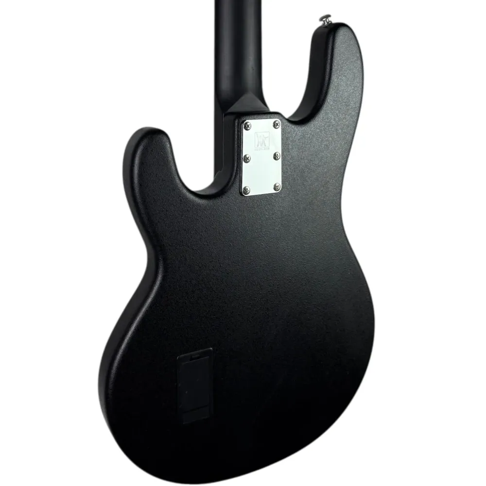 Music Man SUB Bass 2006 - Černá