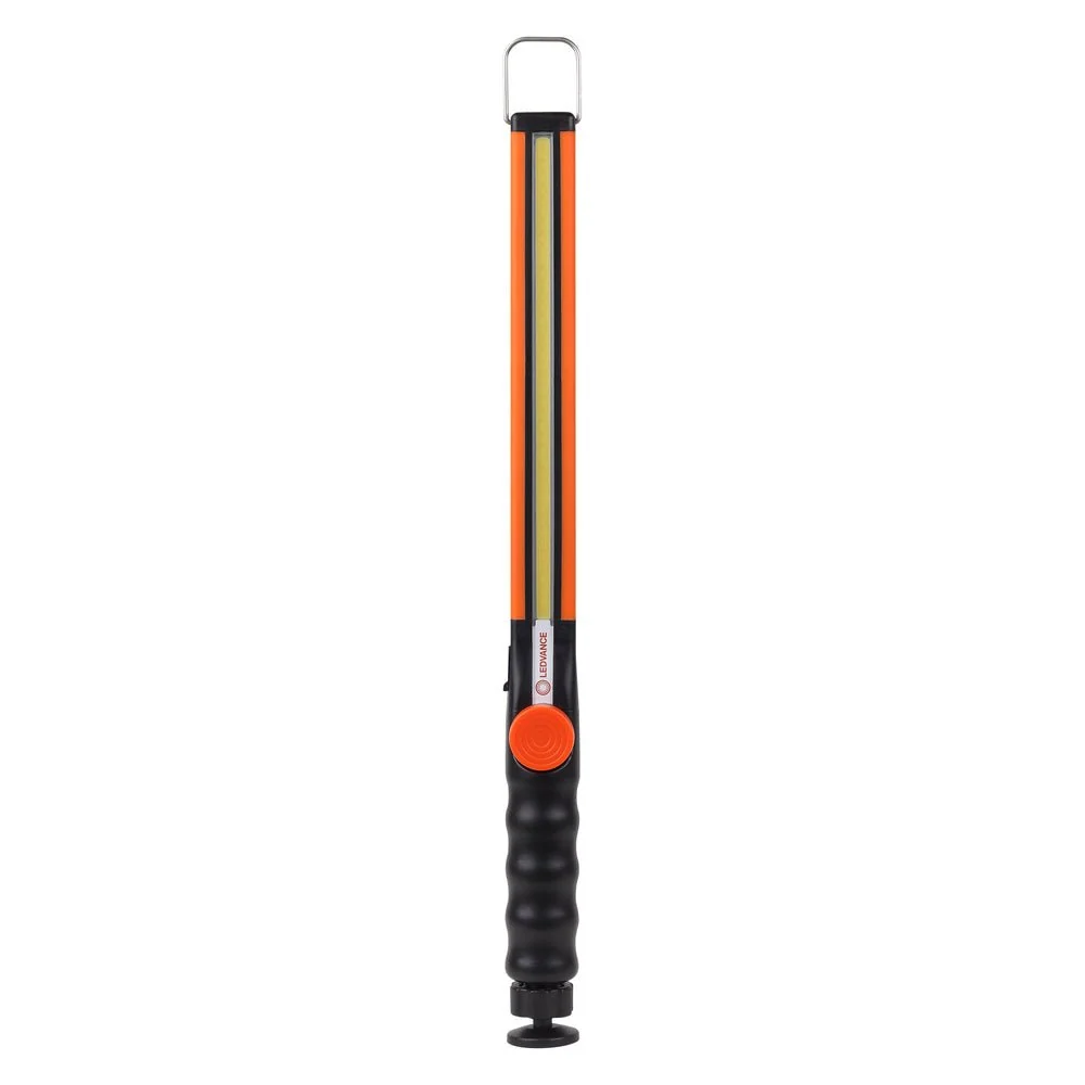 Dobíjecí venkovní LED svítilna do auta FLASHLIGHT, studená bílá