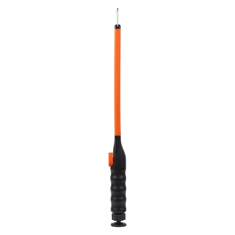 Dobíjecí venkovní LED svítilna do auta FLASHLIGHT, studená bílá
