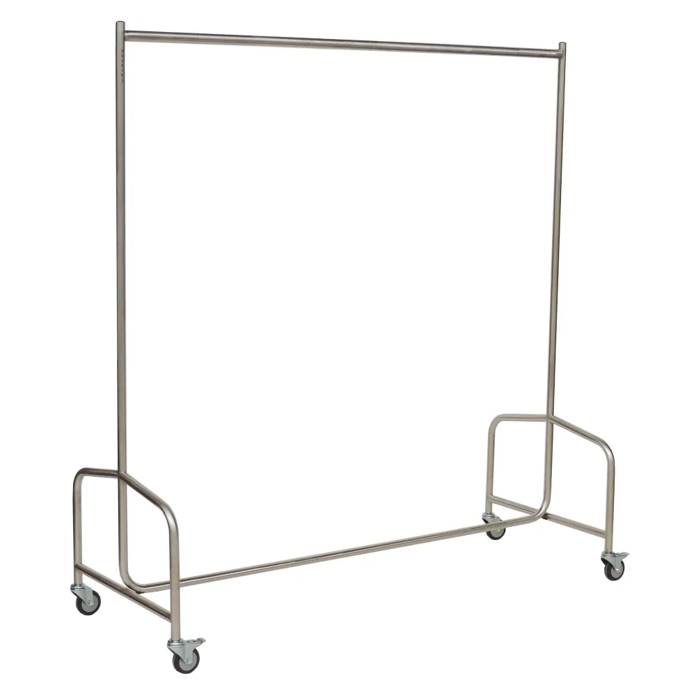 Novocal Kittelstand Frame: Stainless steel All pipe connections are completely welded 4 LE | Pack (1 piece)