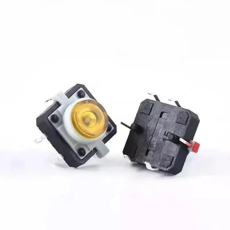Dotykový spínač TS1273CJ*10 Přizpůsobitelný