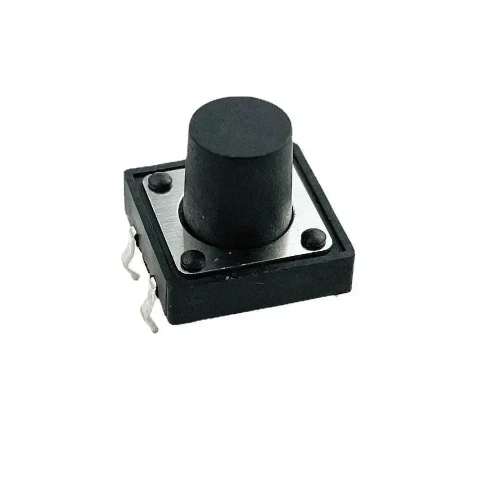 Dotykový spínač TS129CJ*10 Přizpůsobitelný