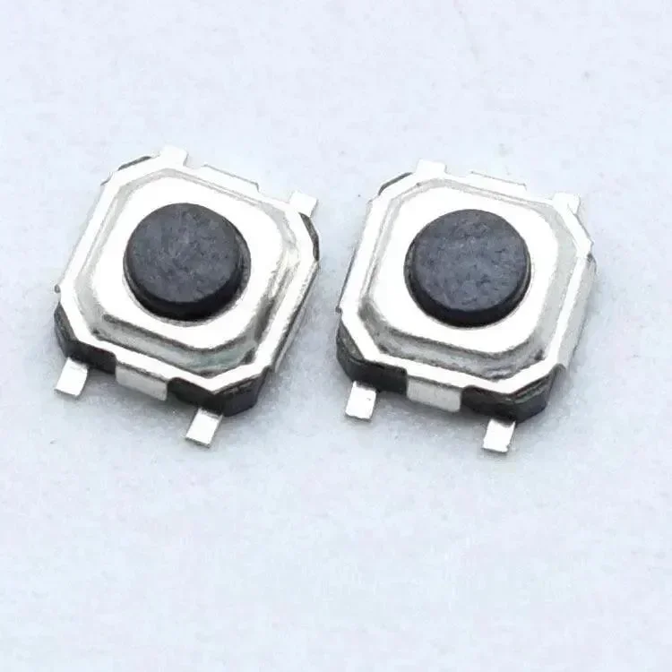 Dotykový spínač TS3315A*10 Přizpůsobitelný