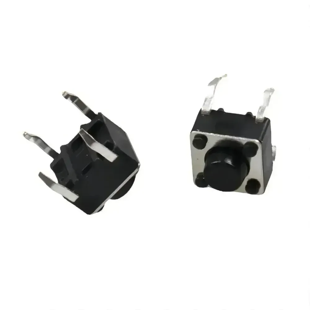 Dotykový spínač TS665CJ*10 Přizpůsobitelný