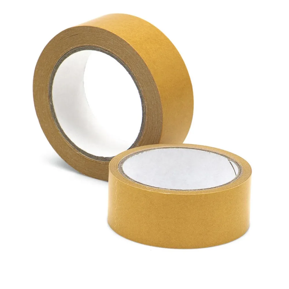 Nölle Profi Borsteltapijt Vloerplakband 25m x 50mm Sterk en Duurzaam | 1 stuk