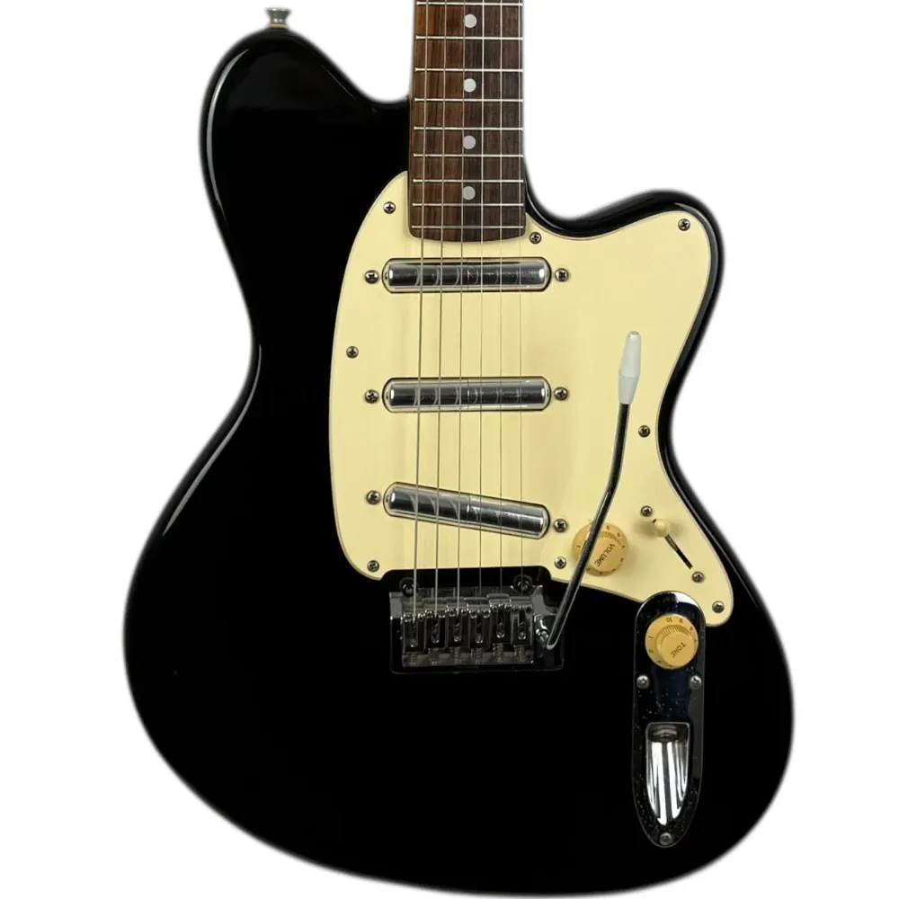Ibanez TC530 Talman 1994 - Černá