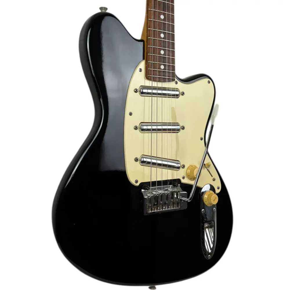 Ibanez TC530 Talman 1994 - Černá