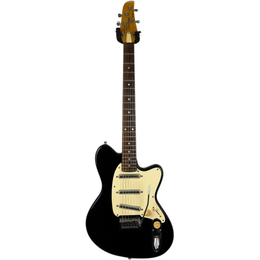 Ibanez TC530 Talman 1994 - Černá