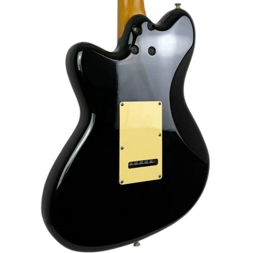 Ibanez TC530 Talman 1994 - Černá