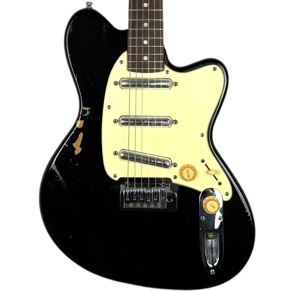 Ibanez TC530 Talman 1994 - Černá