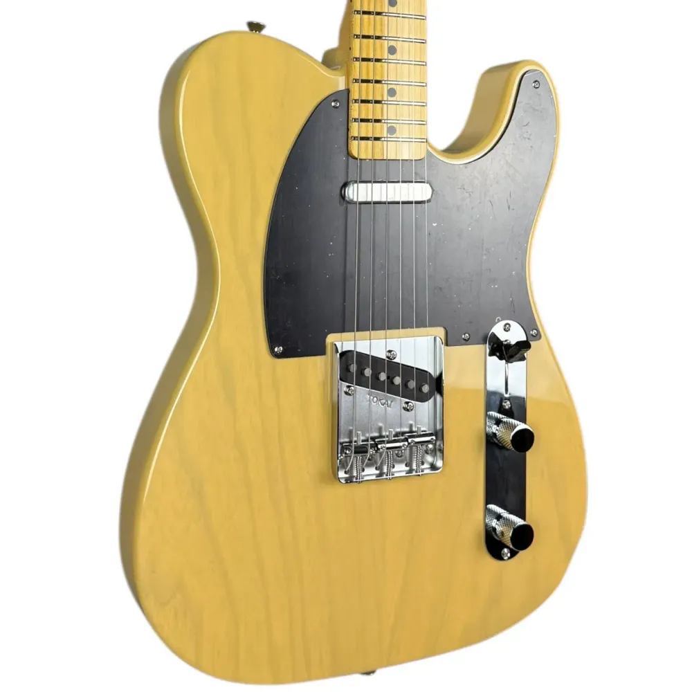 Tokai Breezysound TE120 Telecaster 2016 - Sunburst