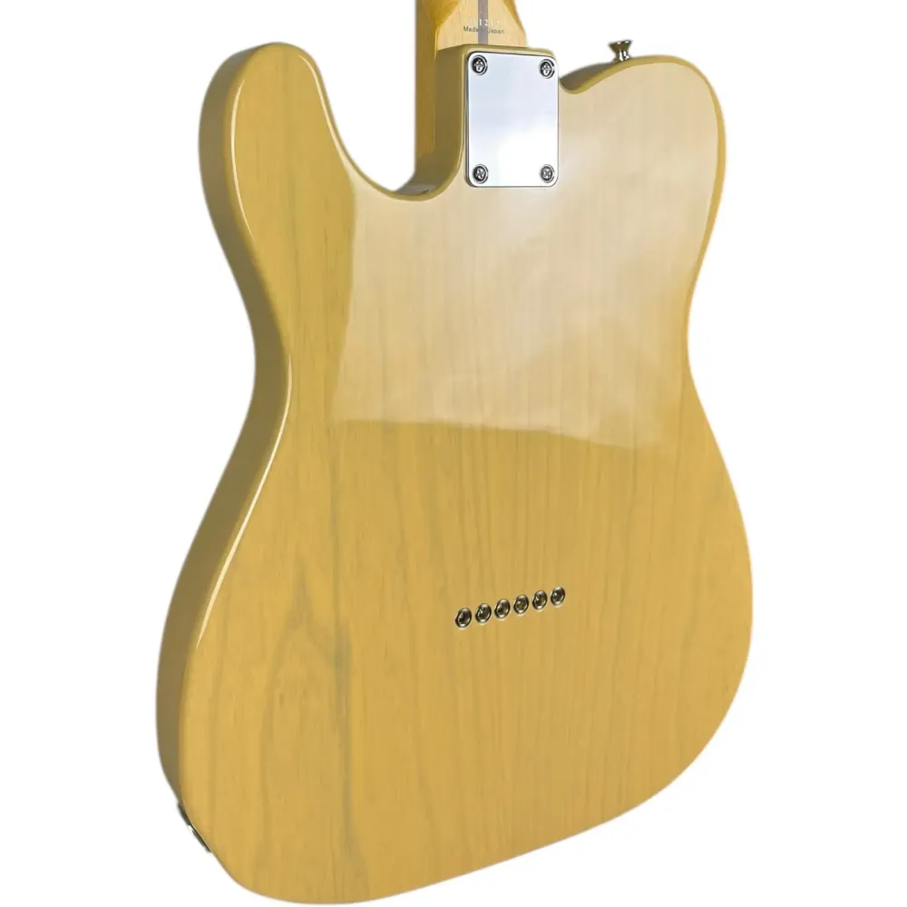 Tokai Breezysound TE120 Telecaster 2016 - Sunburst