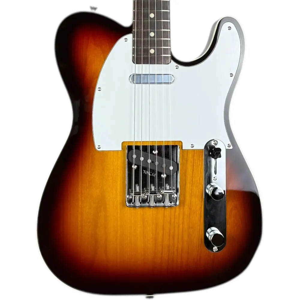Tokai TE120 Breezysound Telecaster 2016 - Sunburst