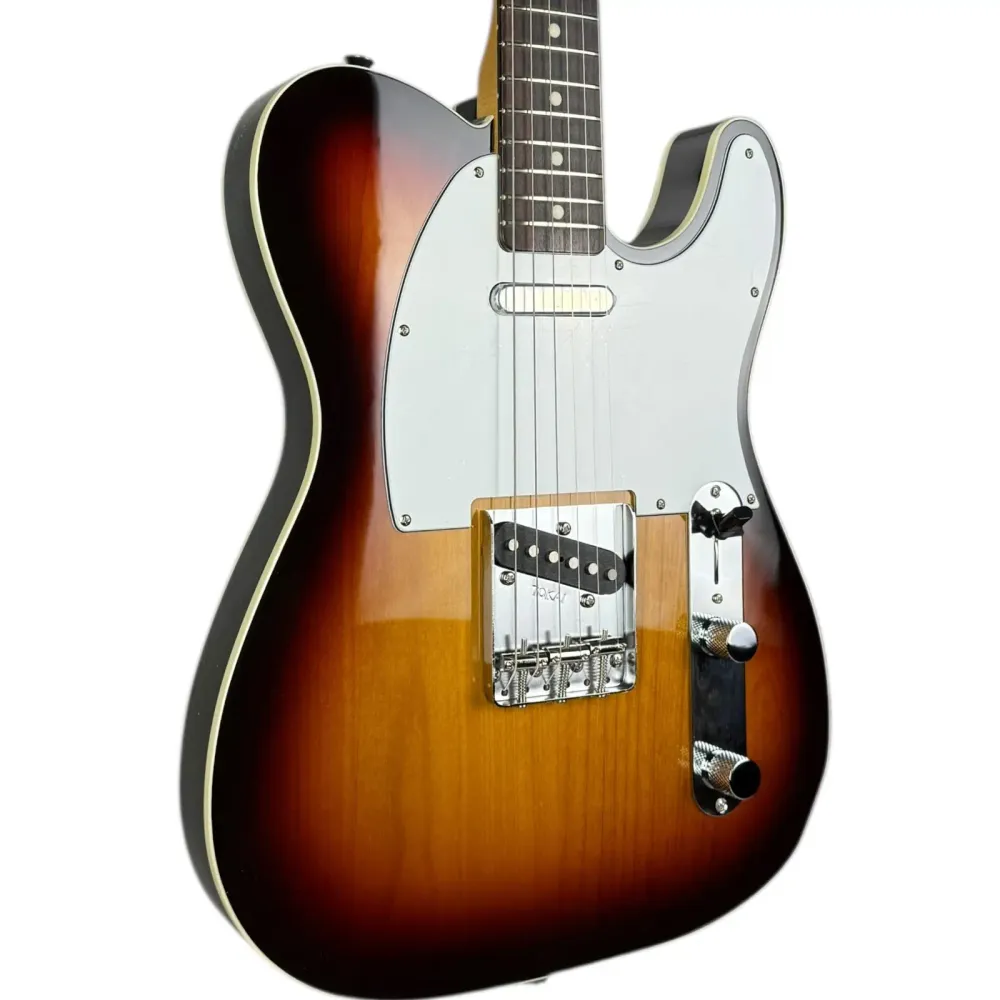 Tokai TE120 Breezysound Telecaster 2016 - Sunburst