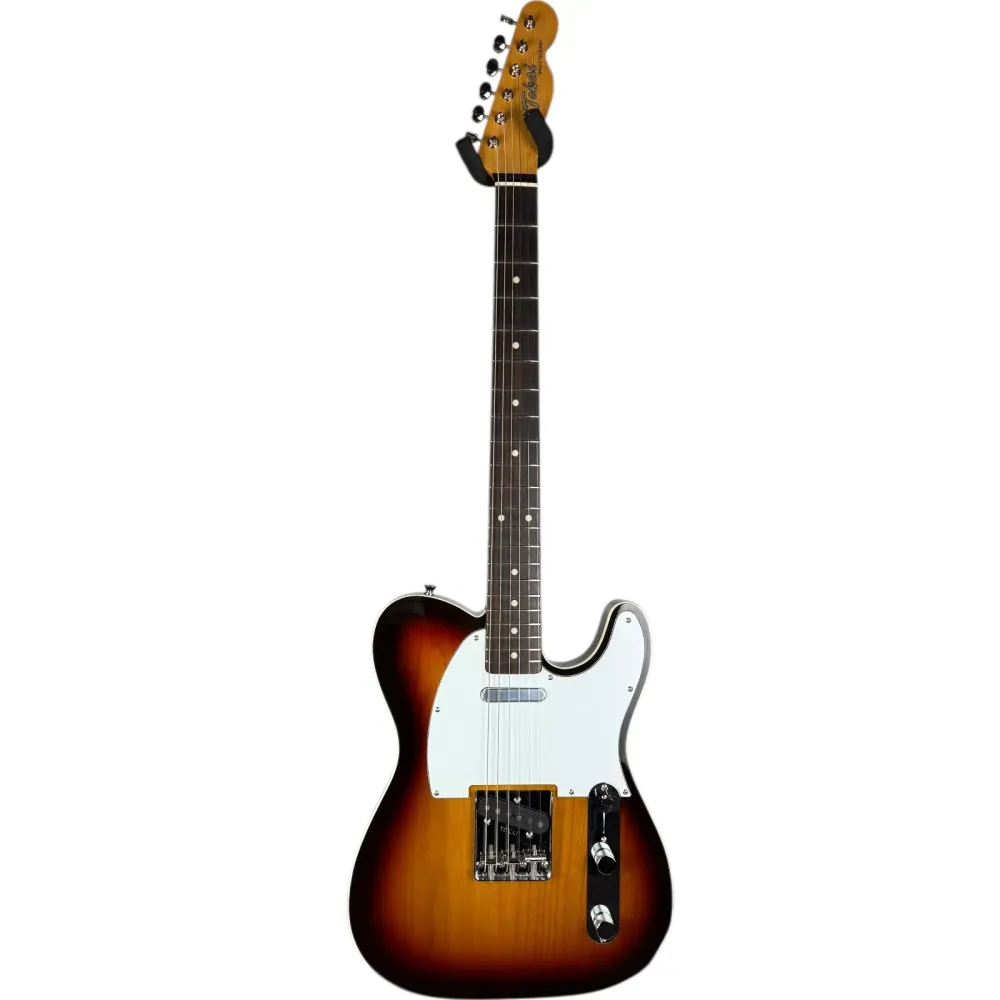 Tokai TE120 Breezysound Telecaster 2016 - Sunburst