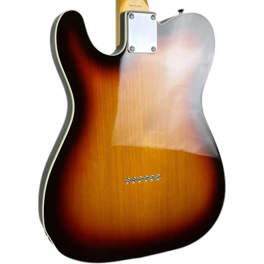 Tokai TE120 Breezysound Telecaster 2016 - Sunburst