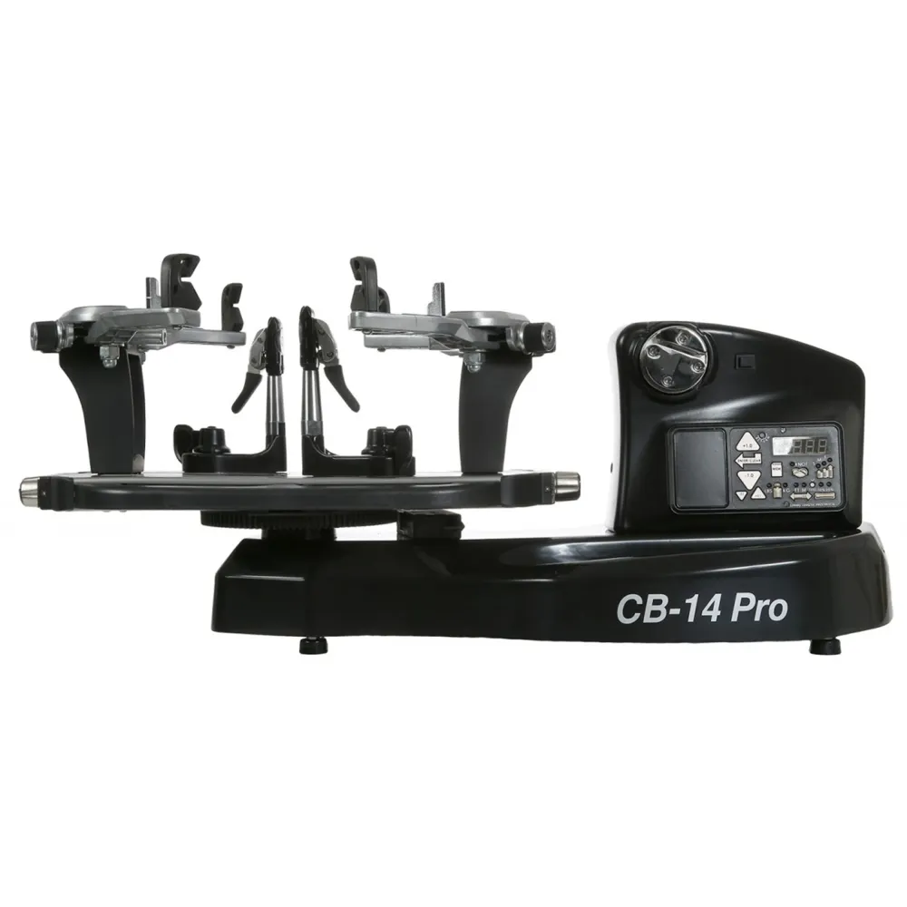 PRO MASTER CB14 Vyplétací stroj