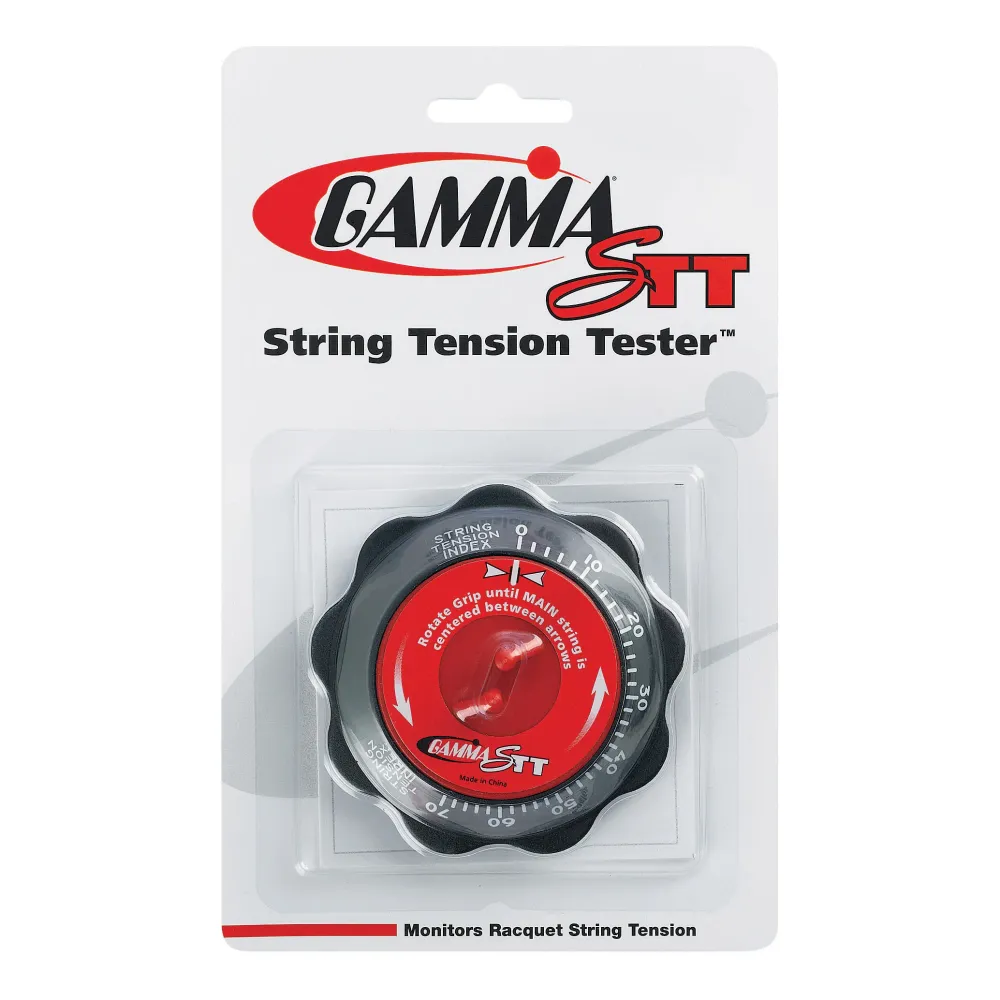 String Tension Tester Vyplétací stroj