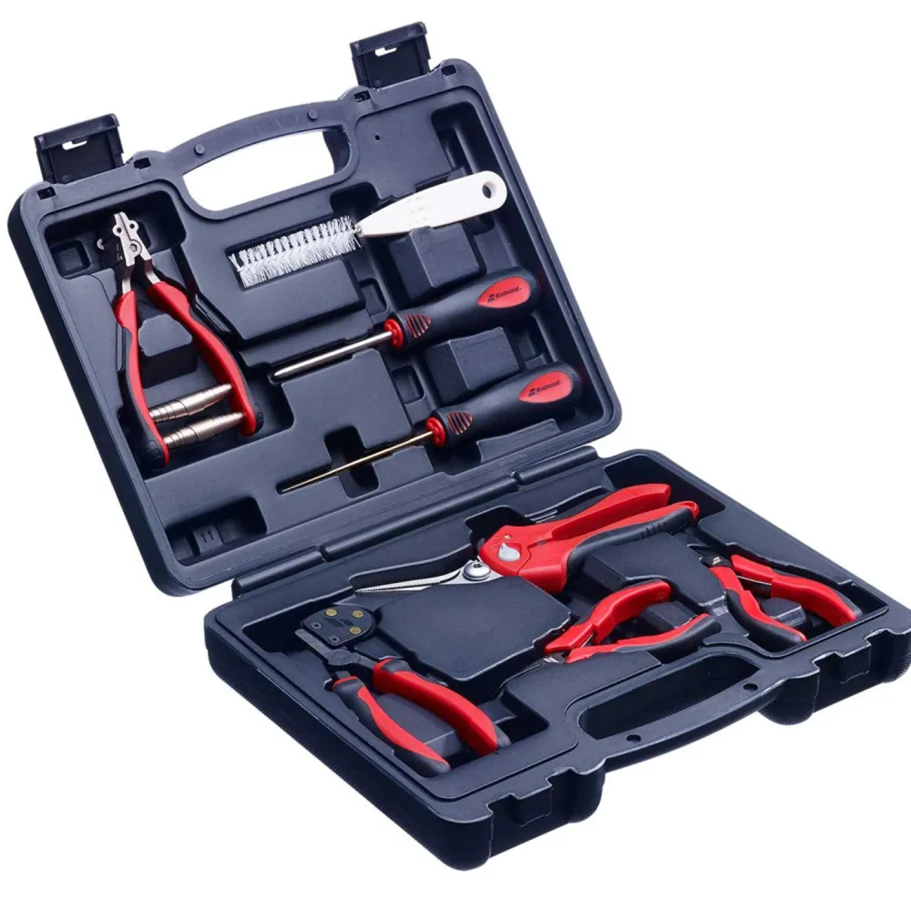 Stringing Tool Kit Vyplétací stroj