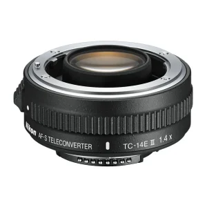 AF-S Telekonvertor TC-14E III