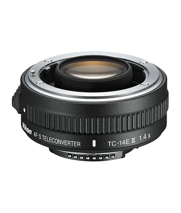 AF-S Telekonvertor TC-14E III