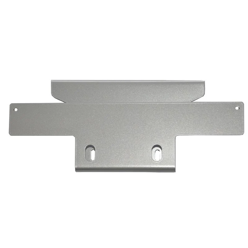 Adapter voor apparaatopname (klein) voor swingo 2100 µicro, voor het bevestigen van Taski -apparaten | Pack (1 stuk)