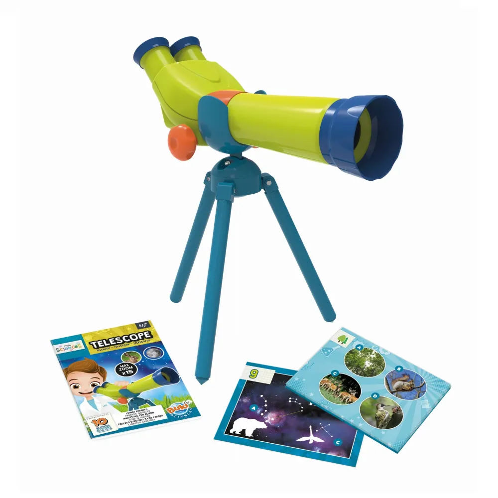 Mini Science Teleskop