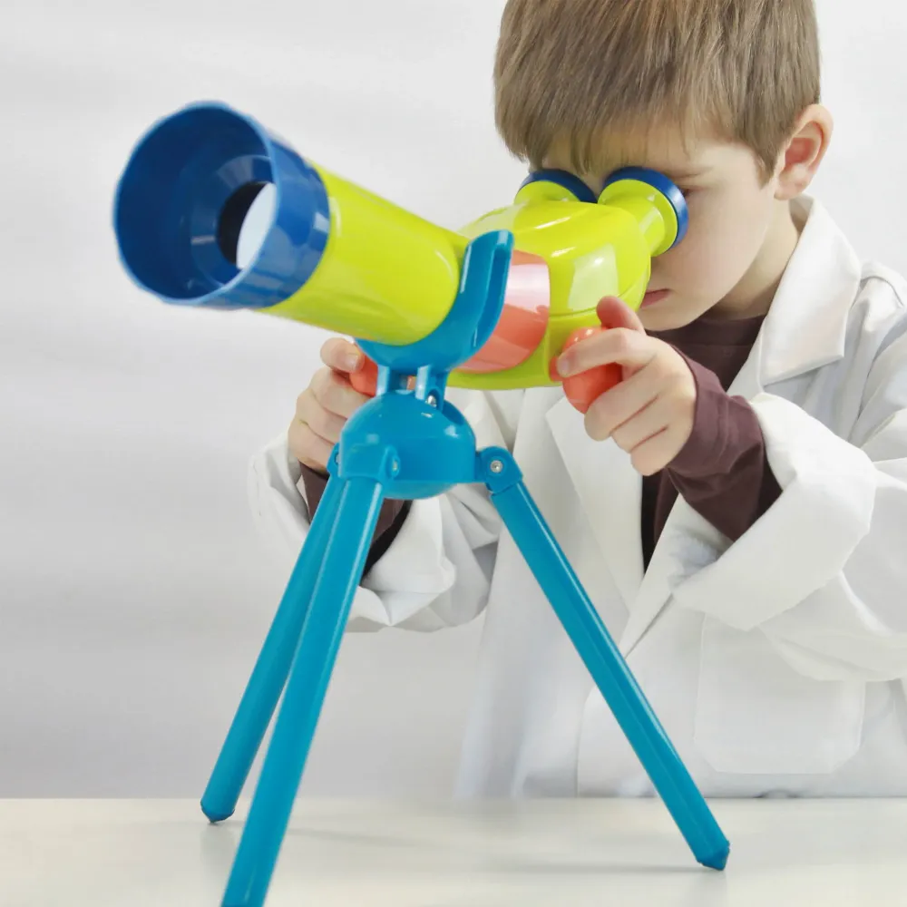 Mini Science Teleskop