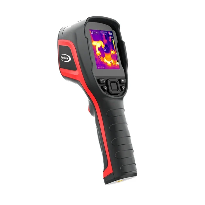 Raythink CX200 SE+ Přenosný teploměr s termokamerou
