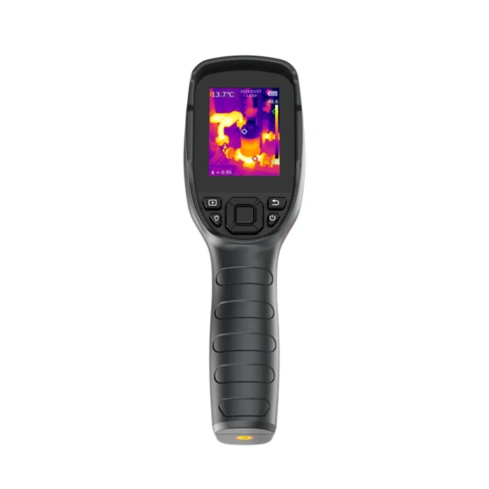 Raythink CX200 SE+ Přenosný teploměr s termokamerou