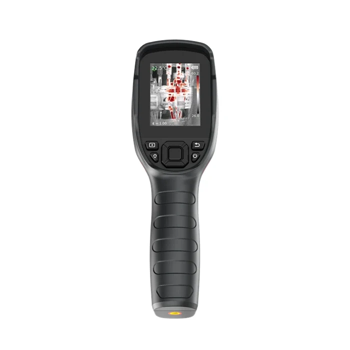 Raythink CX200+ Přenosný teploměr s termokamerou