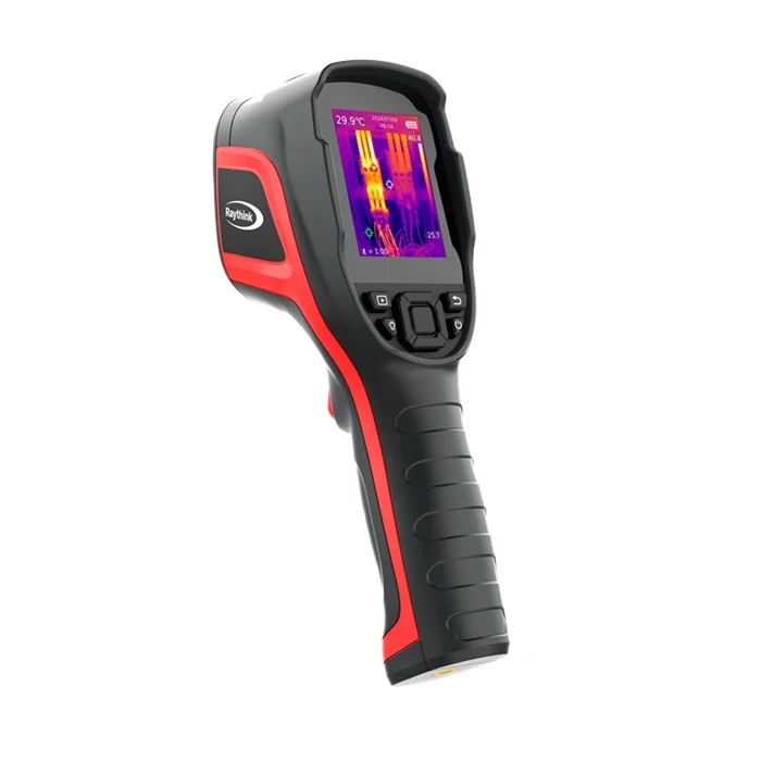 Raythink CX200 Pro+ Přenosný teploměr s termokamerou