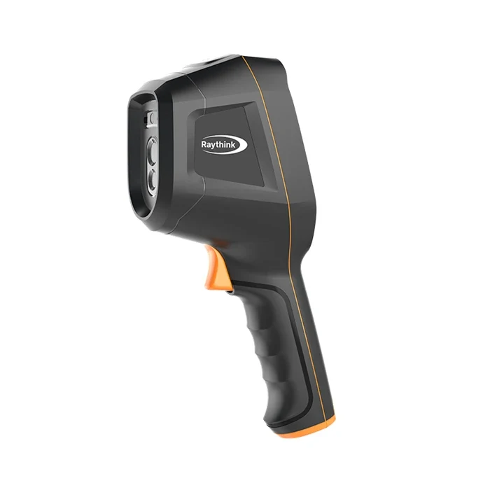Raythink CX200S Pro Přenosný teploměr s termokamerou