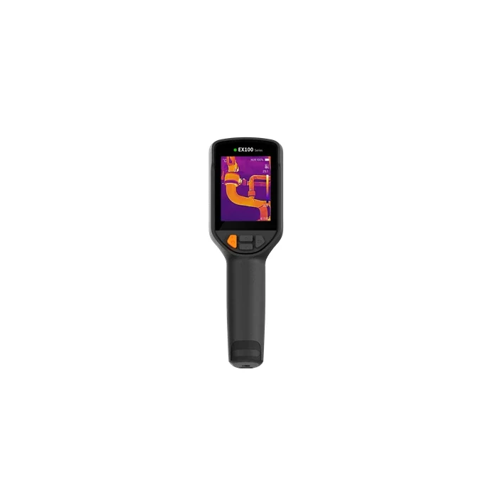 Raythink EX100 Pro Přenosný infračervený termokamera