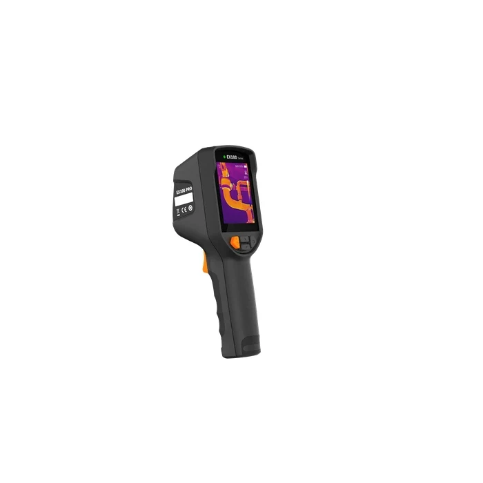 Raythink EX100 Pro Přenosný infračervený termokamera