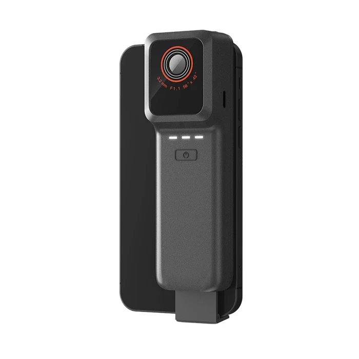 Raythink IX2 AIR SE Bezdrátový mobilní infračervený termokamera