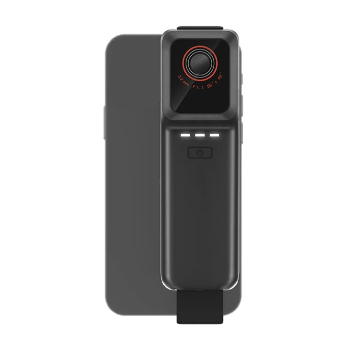 Raythink IX2 AIR SE Bezdrátový mobilní infračervený termokamera