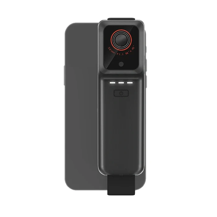 Raythink IX2 AIR Bezdrátový mobilní infračervený termokamera