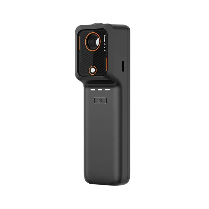 Raythink IX2 AIR PRO Bezdrátový mobilní infračervený termokamera