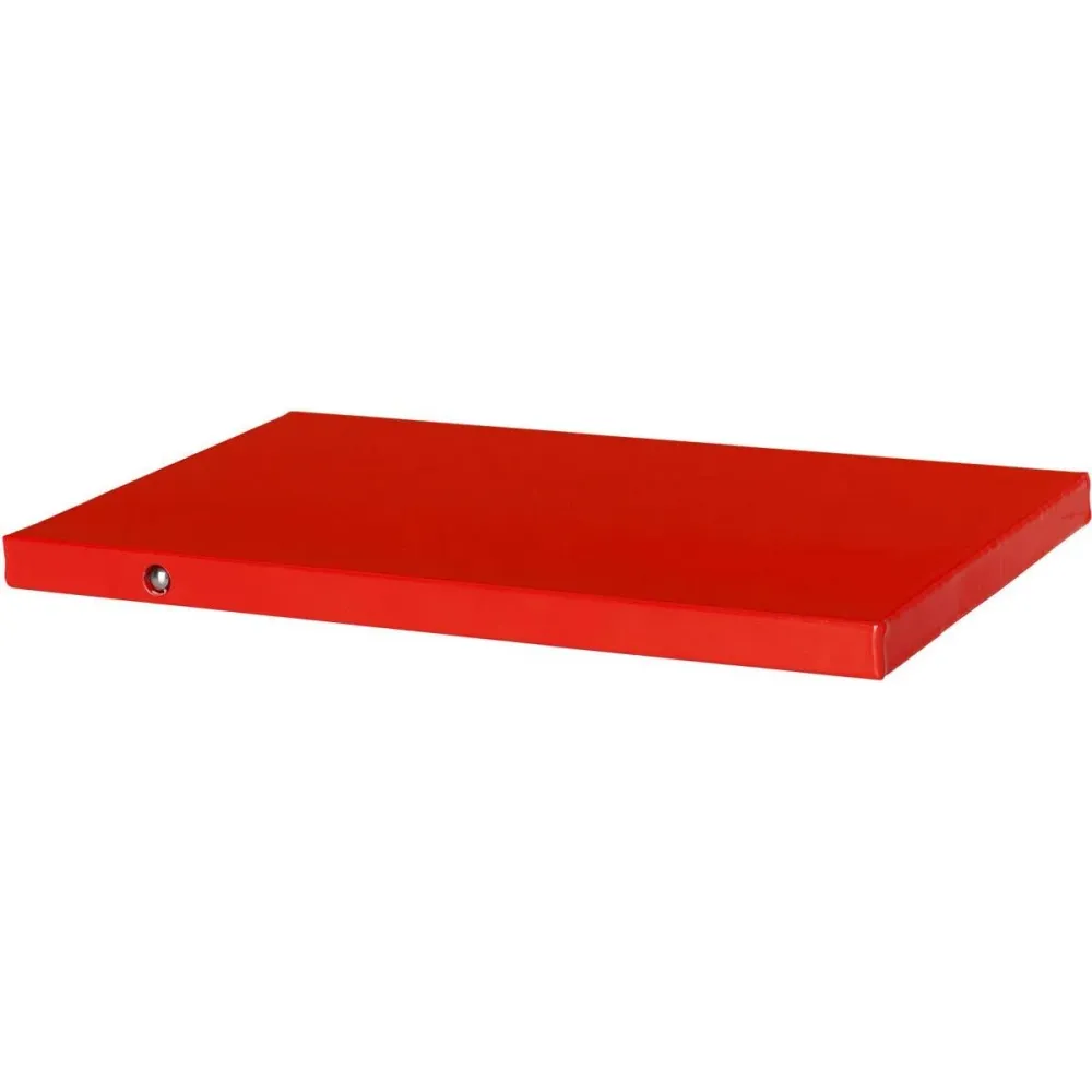 Heat plate 1/4 GN platinový aluminum 164x265x15 | Pack (1 piece)